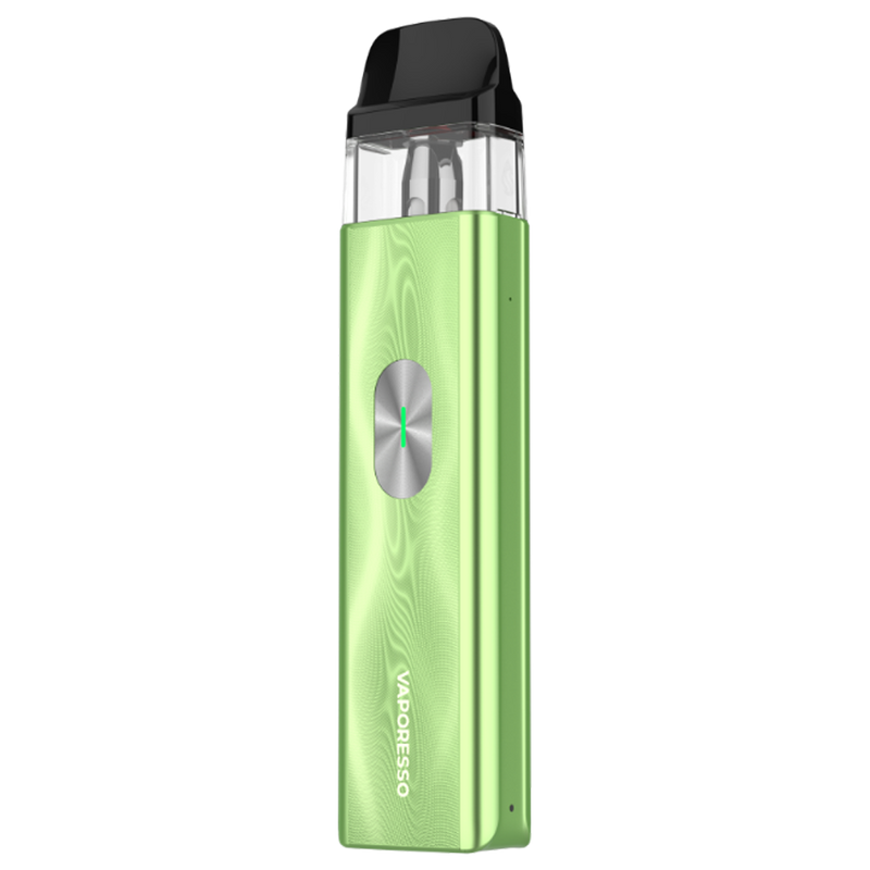 Vaporesso Xros 4 Mini Pod Vape Kit - Ice Green