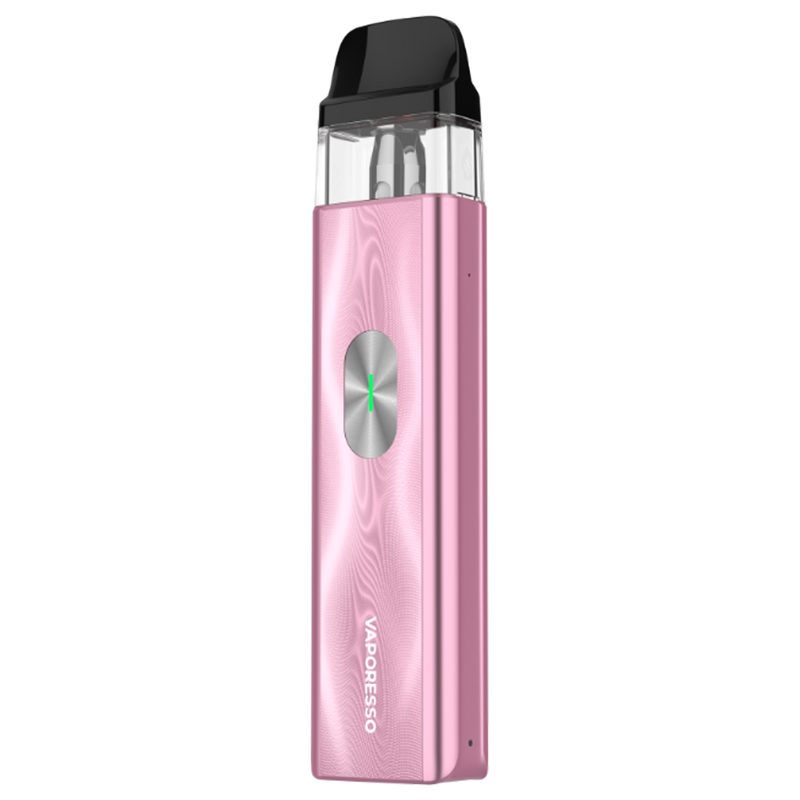 Vaporesso Xros 4 Mini Pod Vape Kit - Ice Pink