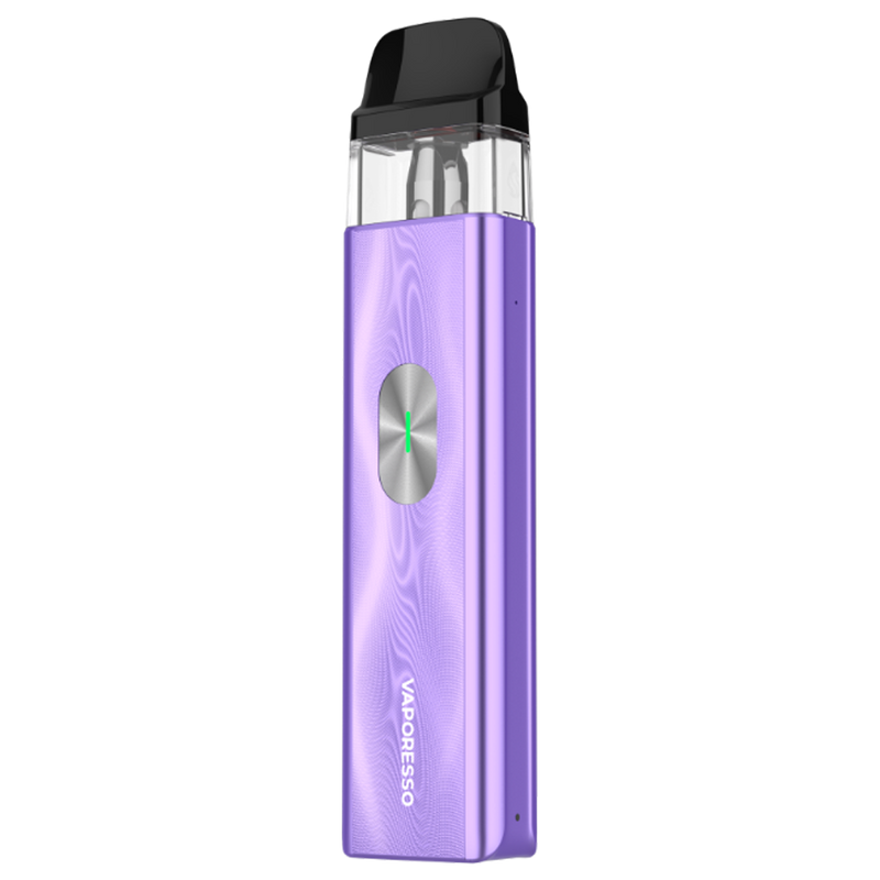 Vaporesso Xros 4 Mini Pod Vape Kit - Ice Purple