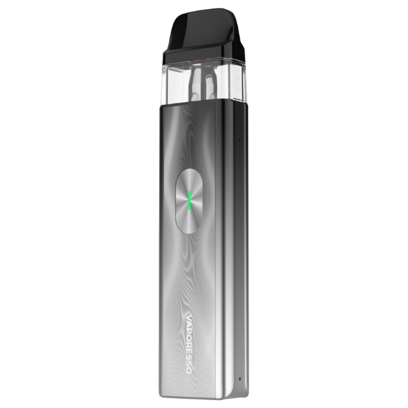 Vaporesso Xros 4 Mini Pod Vape Kit - Space Grey