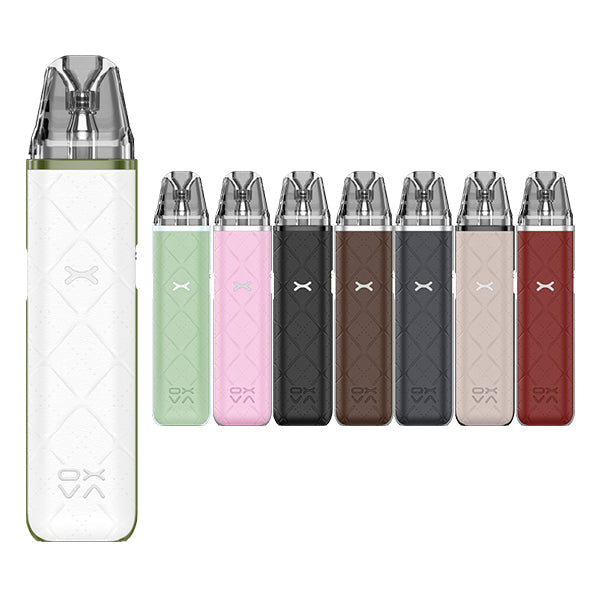 Oxva Xlim Go Pod Vape Kit