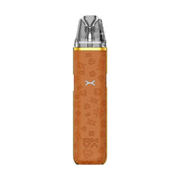 Luxe Brown (Coming Soon)