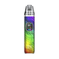 Rainbow Swirl (Pre-Order)