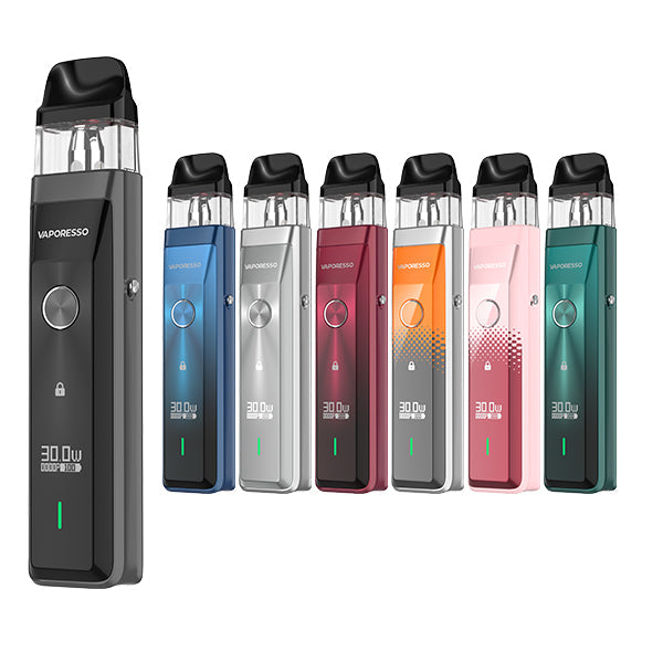 Vaporesso Xros Pro Vape Kit