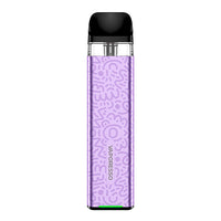 Lilac Purple