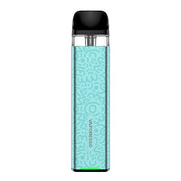 Aqua Green
