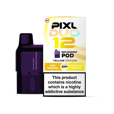Yellow Edition / 1pk