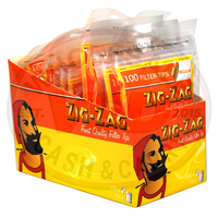 BOX OF 100 (10 PACKS)