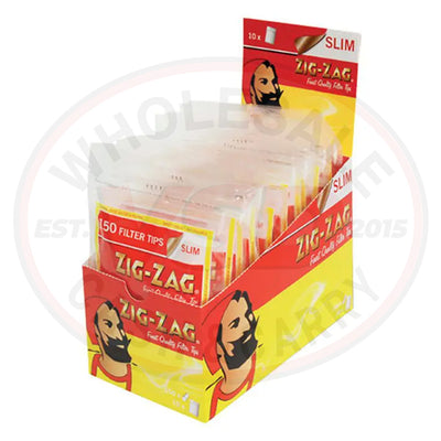 box of 10 (150 tips per bag)