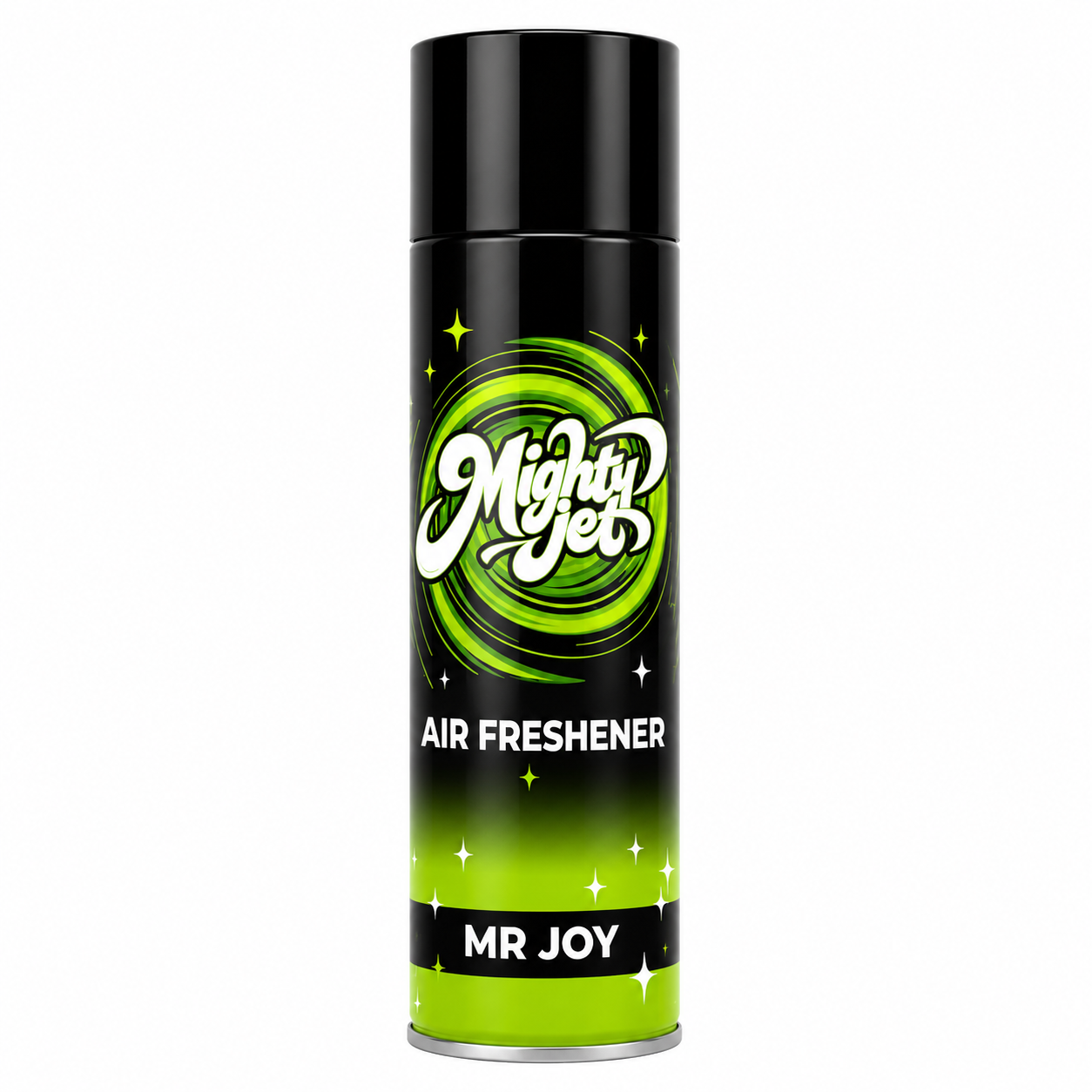 Mighty Jet Air Freshener - Mr Joy - 12x500ml