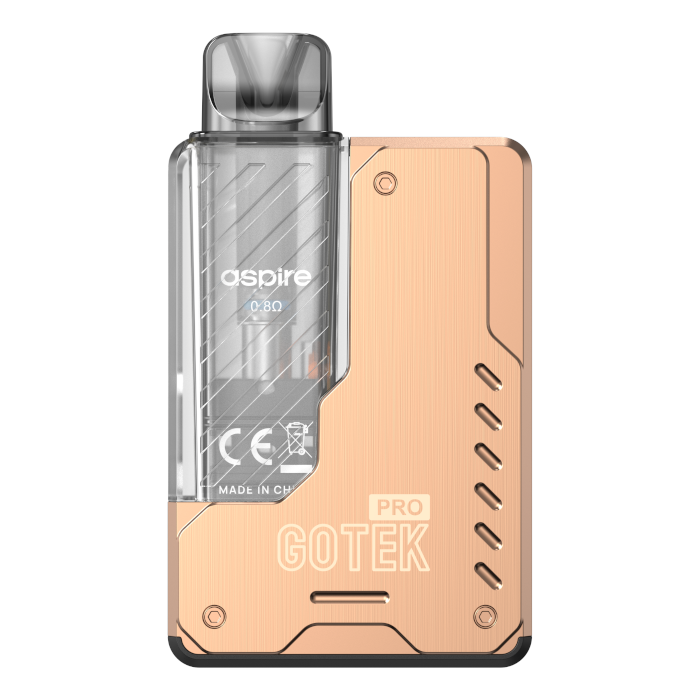 Aspire Gotek Pro Pod Vape Kit