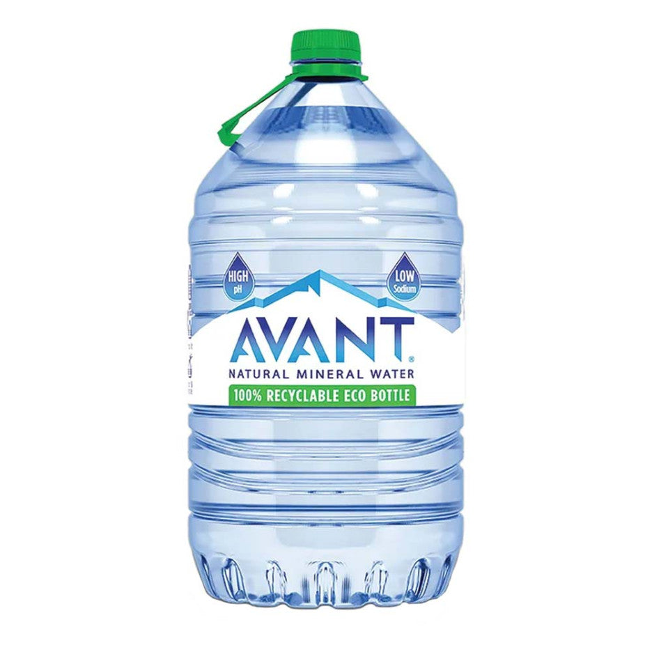 Avant Water 3x5L