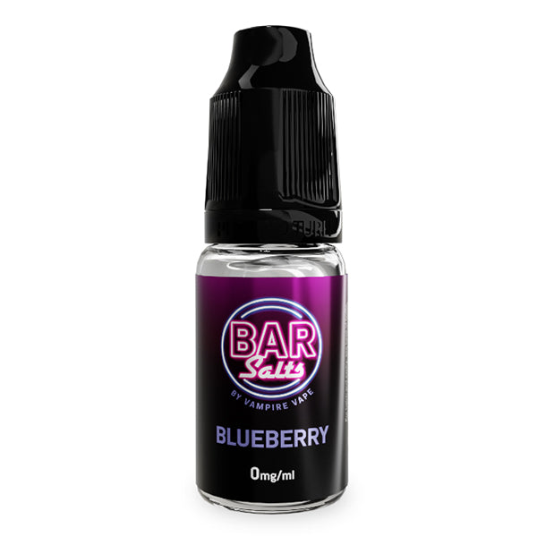 Vampire Vape Bar Salts 10ml Nic Salt (5mg)