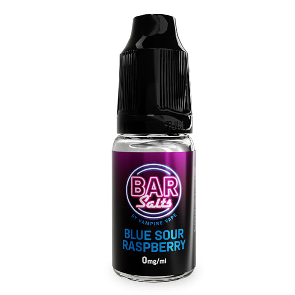 Vampire Vape Bar Salts 10ml Nic Salt (5mg)