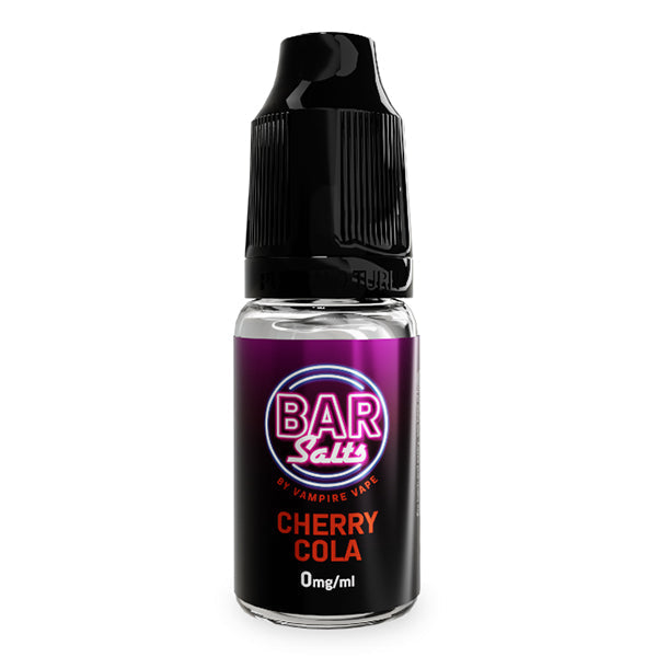 Vampire Vape Bar Salts 10ml Nic Salt (5mg)