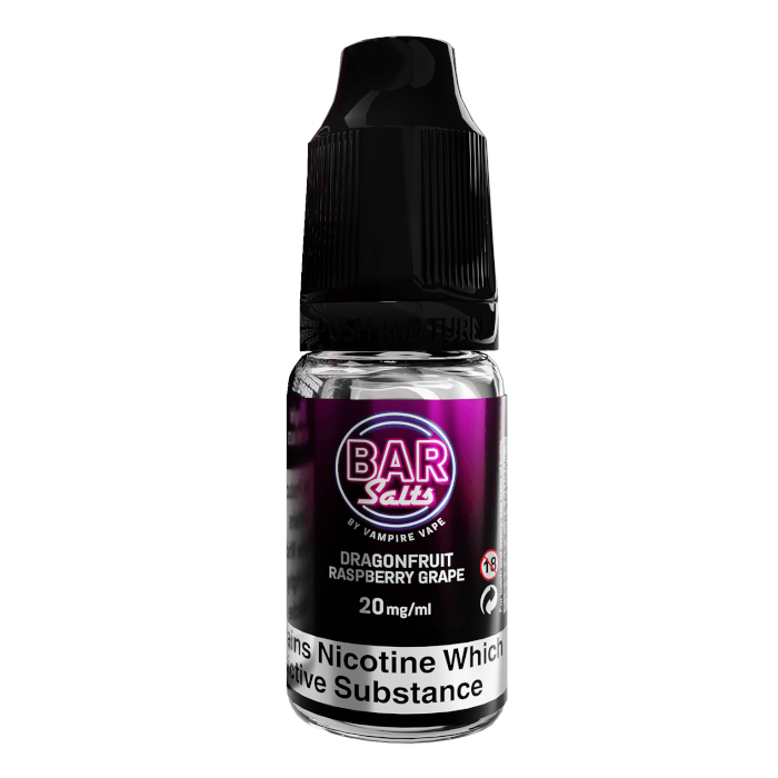 Vampire Vape Bar Salts 10ml Nic Salt (5mg)