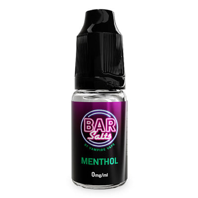 Menthol / 20mg