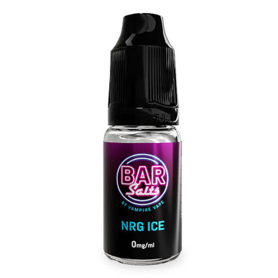 NRG Ice / 20mg