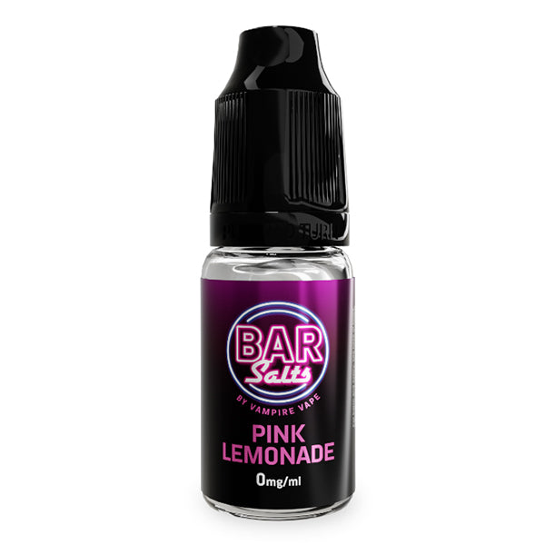 Vampire Vape Bar Salts 10ml Nic Salt (20mg)