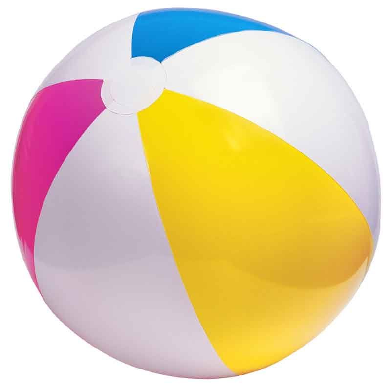 Panel Beach Ball