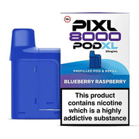 Blueberry Raspberry / Single