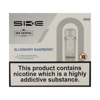 Blueberry Raspberry / PACK OF 10