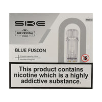 Blue Fusion / PACK OF 10