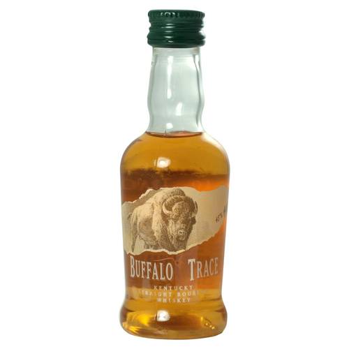 Buffalo Trace Whiskey 10 x 5cl