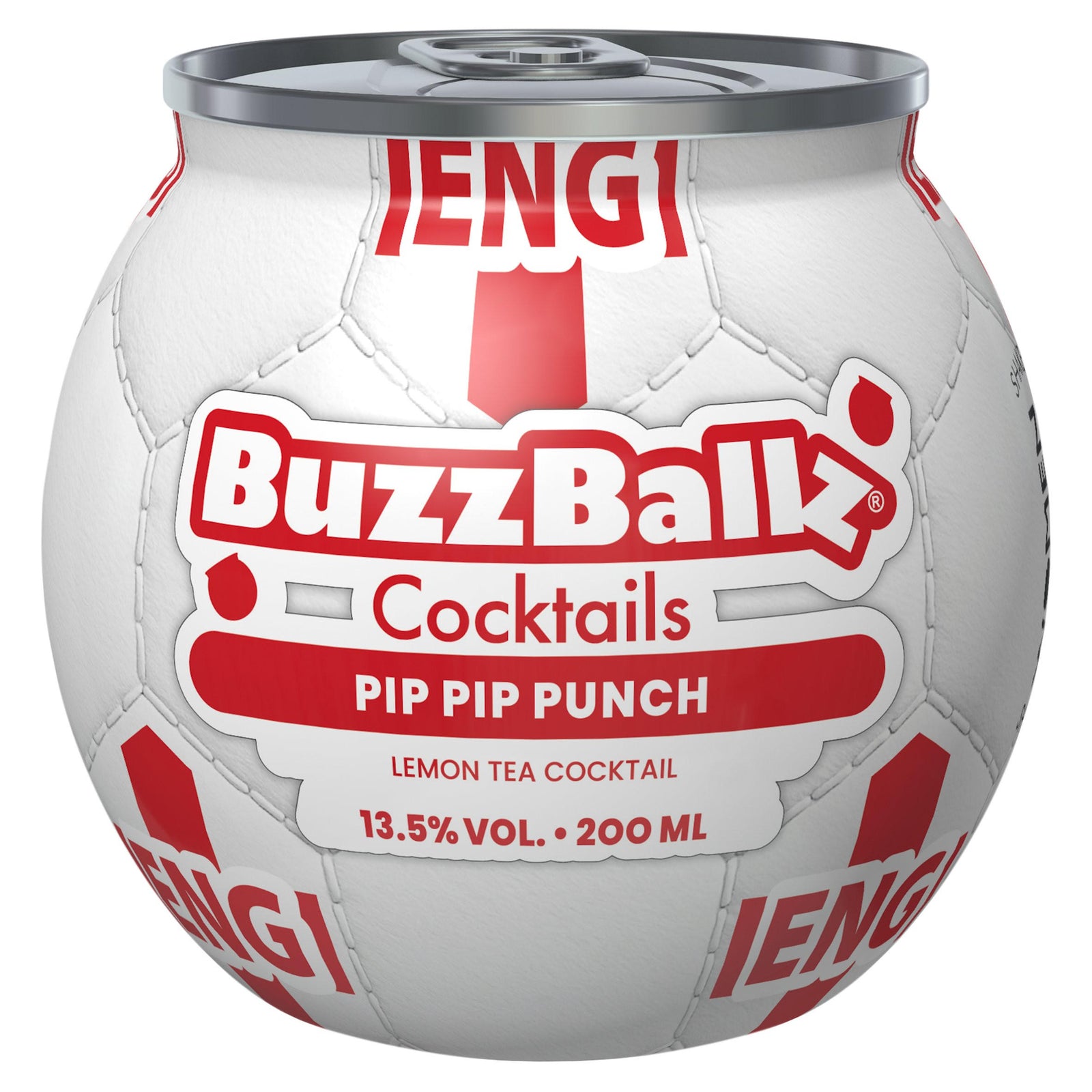 Buzz Ball 200ml Pip Punch