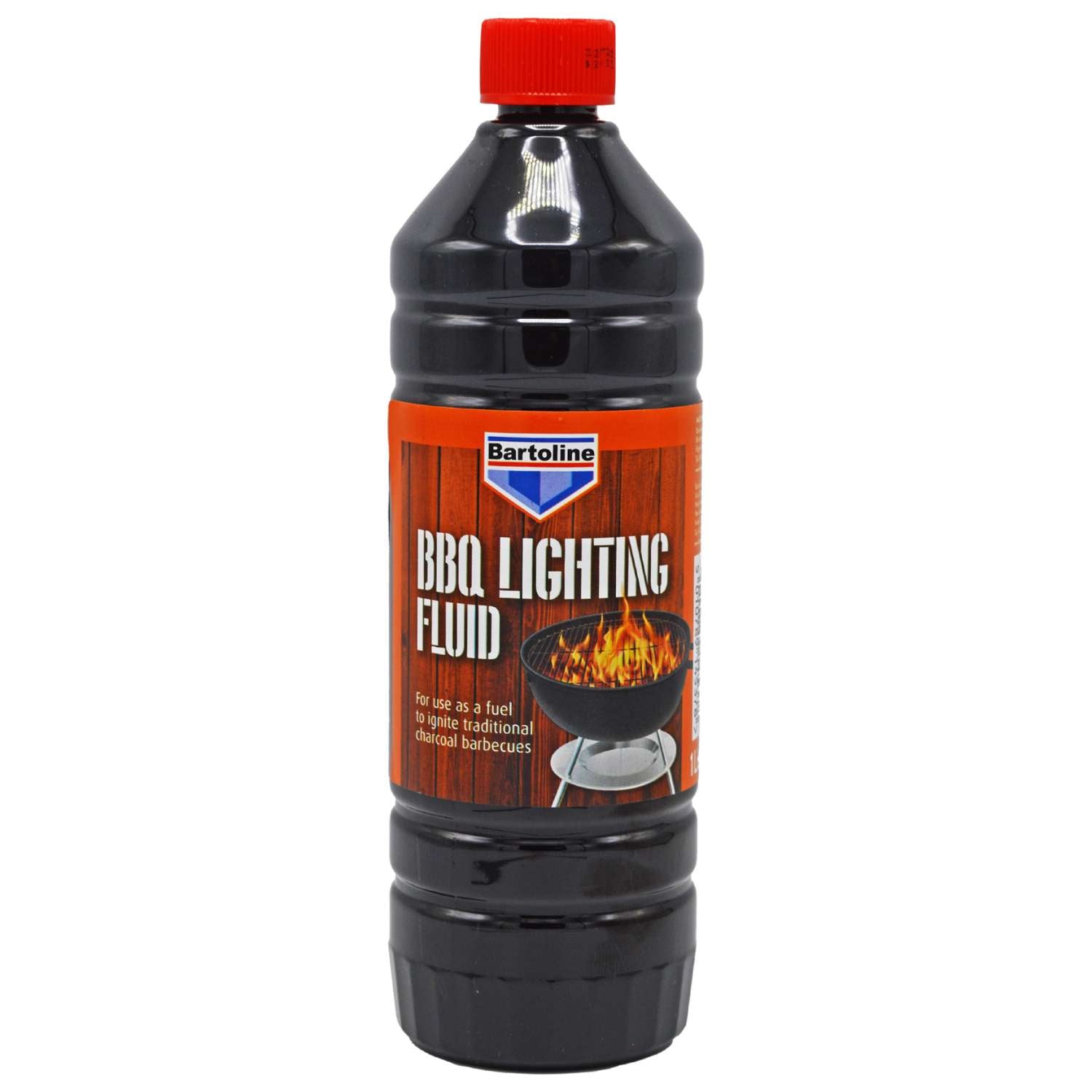 BBQ Lighting Fluid 1L