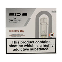 Cherry Ice / PACK OF 10