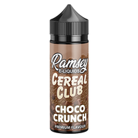 Choco Crunch