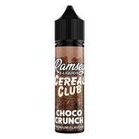 Choco Crunch