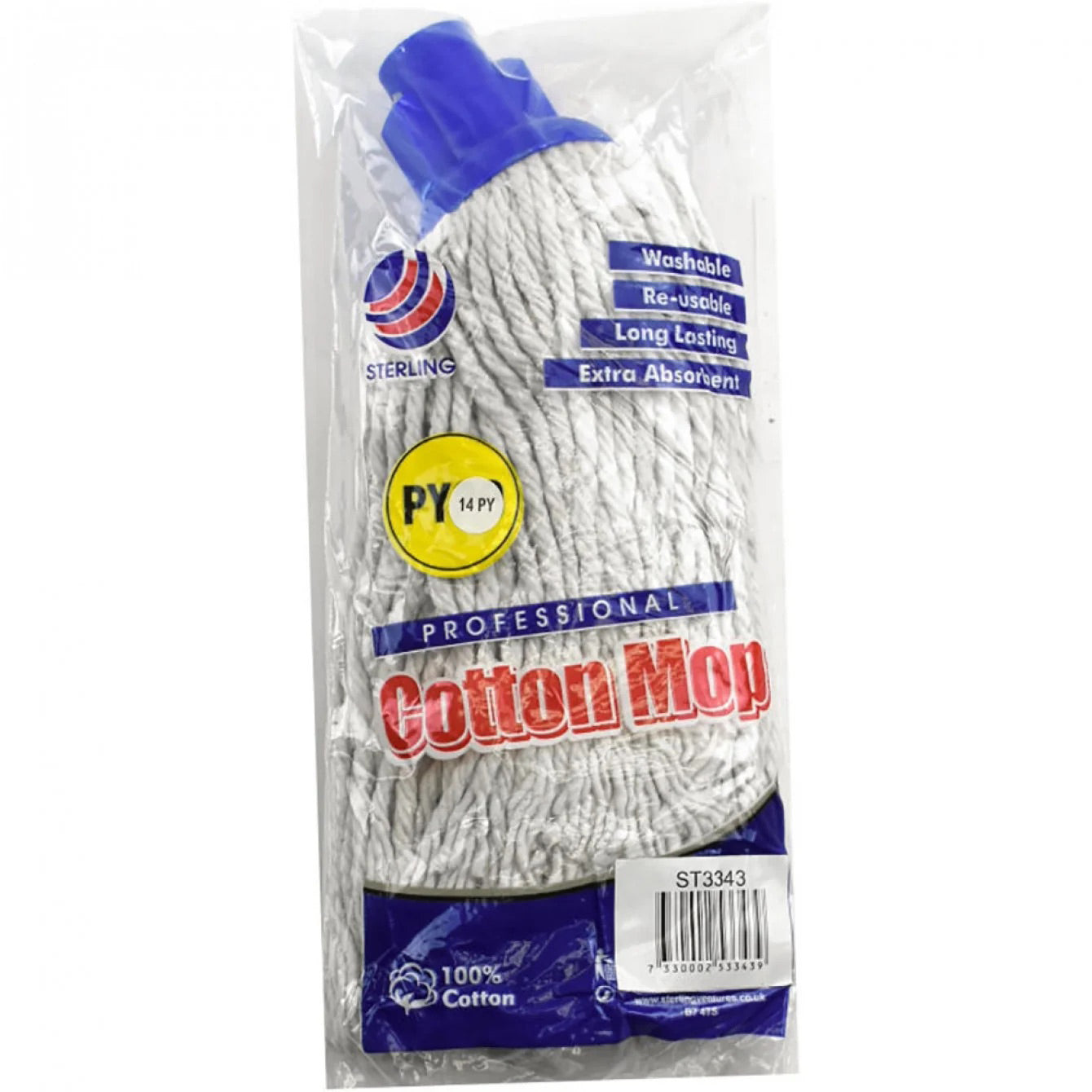 Cotton Mop PY14