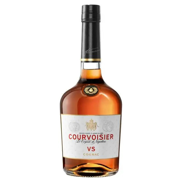 Courvoisier 6x70cl