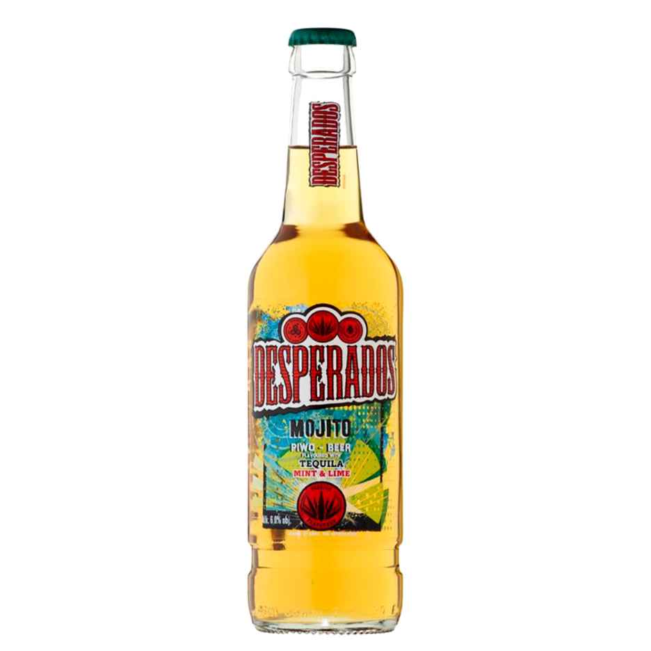 Desperados Mojito 20x400ml