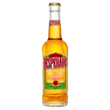 Desperados Original 24X330ml ALC 5.9% VOL