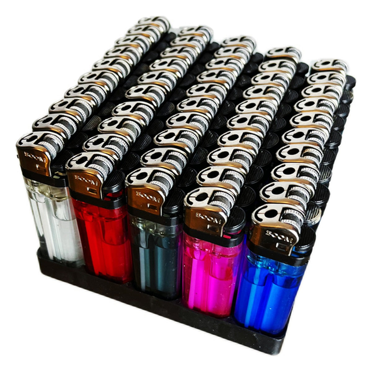 Disposable Lighter 50pk