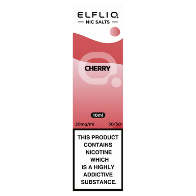 Cherry / PACK OF 10