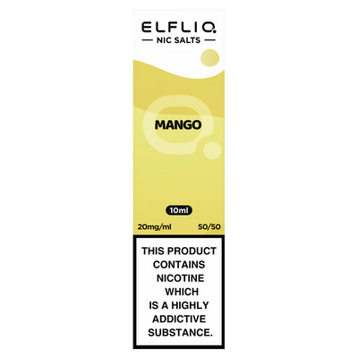 Mango / PACK OF 10