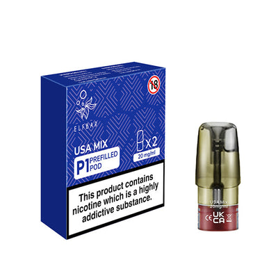 Cherry Ice / BOX OF 10