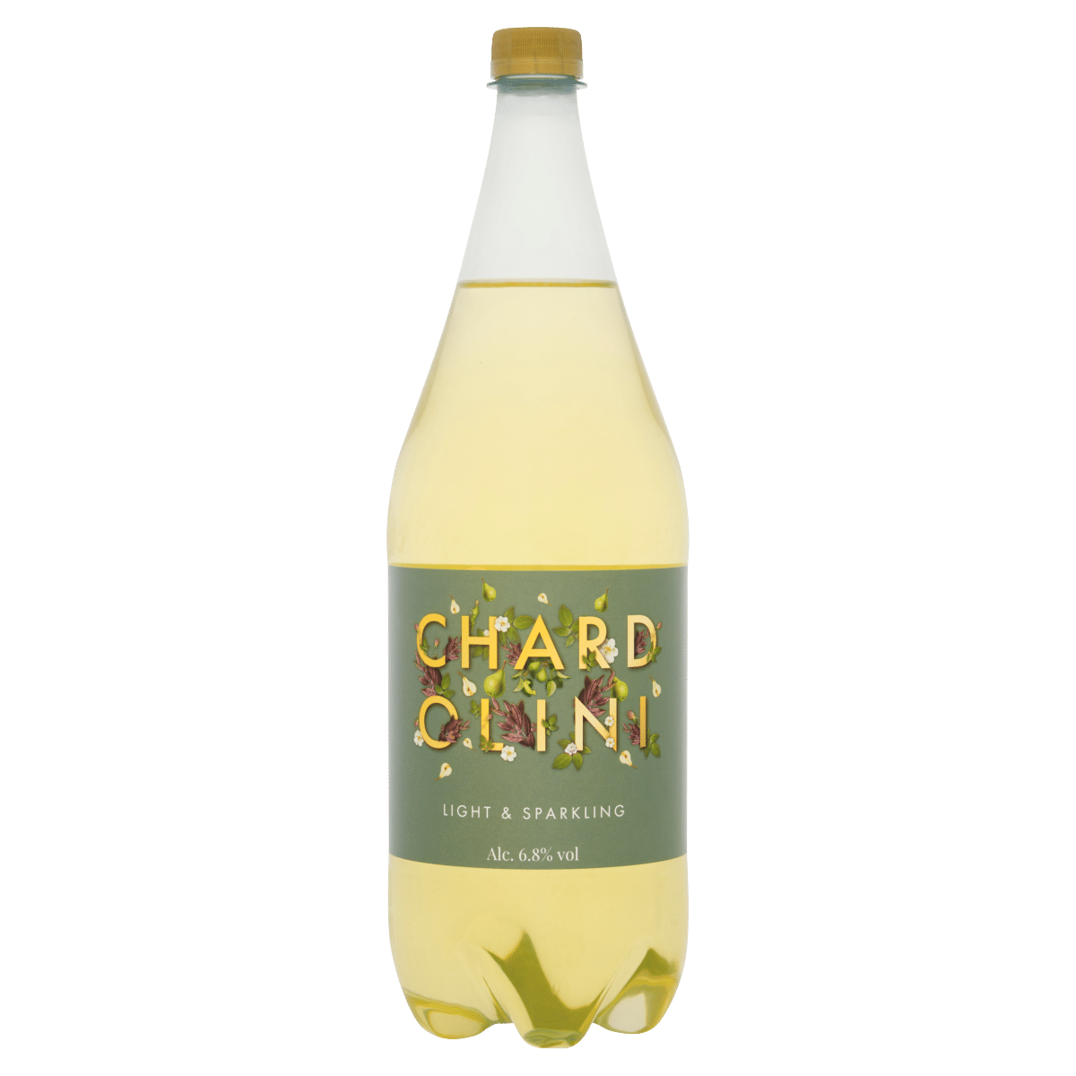 Chardolini 6x1.5L