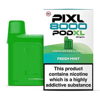 Fresh Mint / Single