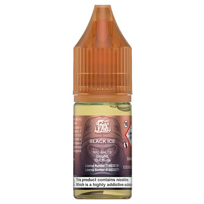 RandM 7000 10ml Nic Salt 20mg (Pack of 10)