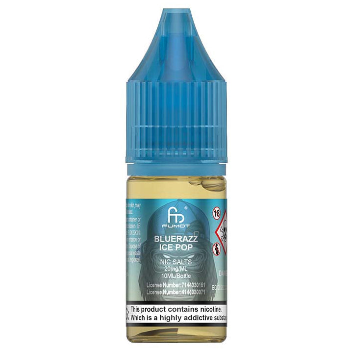 RandM 7000 10ml Nic Salt 20mg (Pack of 10)