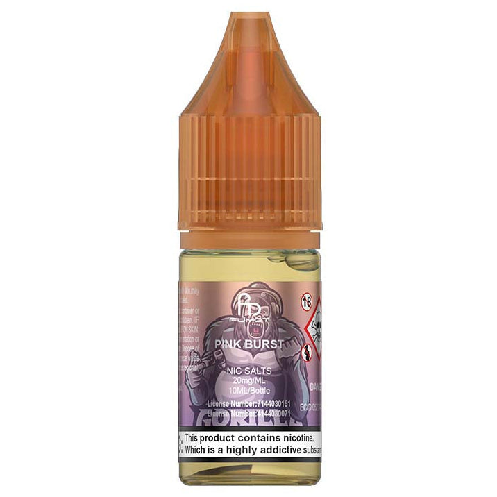 RandM 7000 10ml Nic Salt 20mg (Pack of 10)