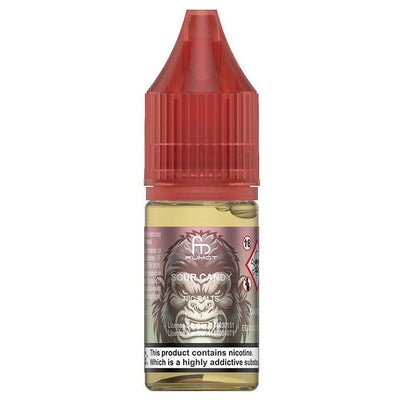 Sour Candy / Pack of 10 / 10mg