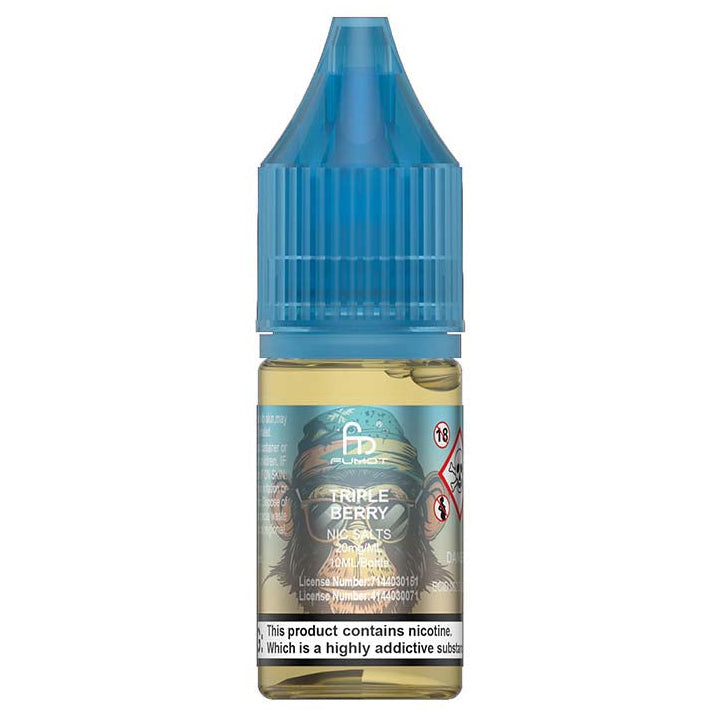 RandM 7000 10ml Nic Salt 20mg (Pack of 10)