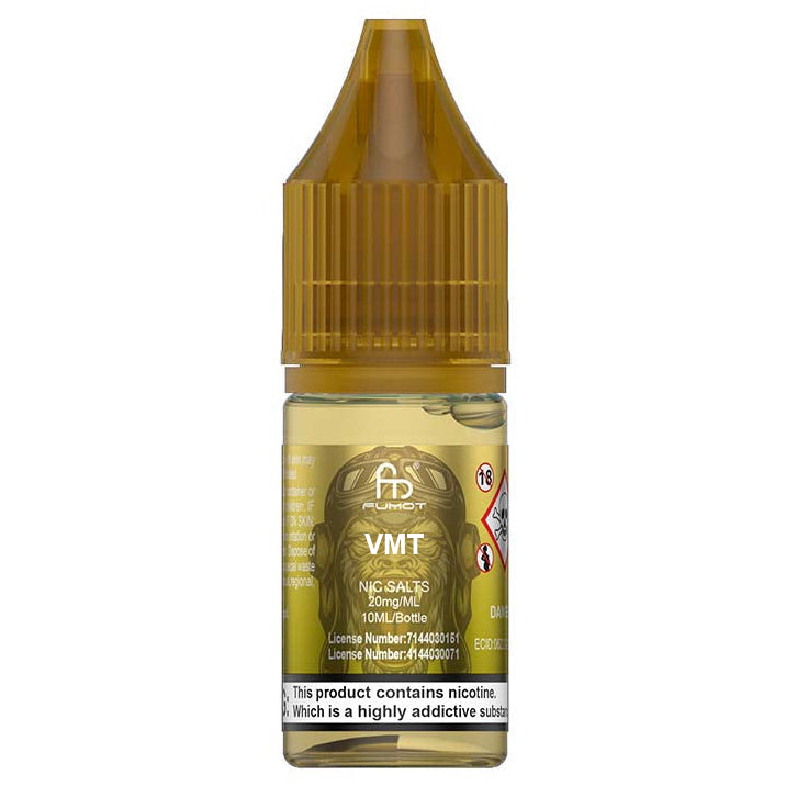 RandM 7000 10ml Nic Salt 20mg (Pack of 10)