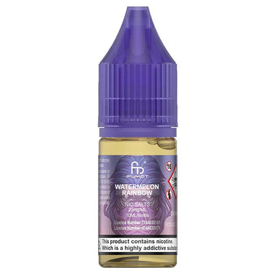 Watermelon Rainbow / Pack of 10 / 20mg